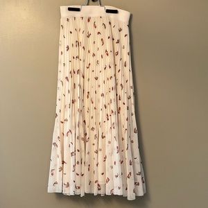 Aritzia Twirl Skirt